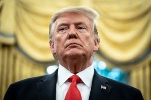 Donald Trump a discutat telefonic cu Vladimir Putin despre noul format al G7 Donald Trump a discutat telefonic cu Vladimir Putin despre noul format al G7
