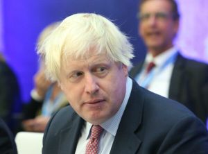 U.E. se aşteaptă ca Boris Johnson să oprească neînţelegerile legate de Brexit U.E. se aşteaptă ca Boris Johnson să oprească neînţelegerile legate de Brexit