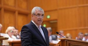 "Decizia CCR privind data alegerilor readuce normalitatea şi bunul simţ în relaţia Parlament-Guvern" "Decizia CCR privind data alegerilor readuce normalitatea şi bunul simţ în relaţia Parlament-Guvern"