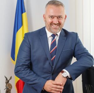 Ionel Adrian Ionel Adrian