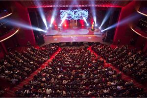 Premiile Gopo 2020. Vezi lista completă a nominalizaţilor Premiile Gopo 2020. Vezi lista completă a nominalizaţilor
