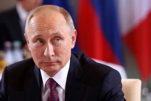 Reforma constituţională a lui Putin, validată cu 77,92% Reforma constituţională a lui Putin, validată cu 77,92%
