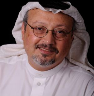 Jamal Khashoggi Jamal Khashoggi