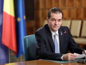 Ludovic Orban Ludovic Orban