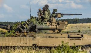 Siria se pregăteşte pentru o confruntare militară cu Turcia în nord-est Siria se pregăteşte pentru o confruntare militară cu Turcia în nord-est