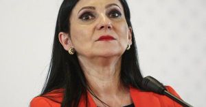 Sorina Pintea rămâne sub control judiciar Sorina Pintea rămâne sub control judiciar