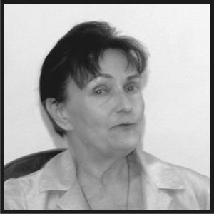 Colega noastrã Cornelia Angelescu a plecat... Colega noastrã Cornelia Angelescu a plecat...