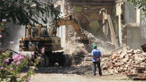 Confiscarea bunurilor în timpul epidemiei - o naţionalizare mascată Confiscarea bunurilor în timpul epidemiei - o naţionalizare mascată