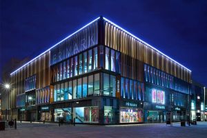 Primark refuză un ajutor guvernamental de 30 de milioane de lire sterline Primark refuză un ajutor guvernamental de 30 de milioane de lire sterline