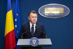 "Nu suntem într-un colaps medical" "Nu suntem într-un colaps medical"