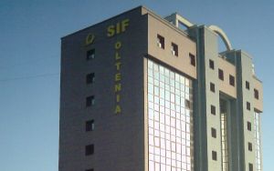 SIF Oltenia îşi va răscumpăra 22,149 milioane de acţiuni, la 2,75 lei/titlu SIF Oltenia îşi va răscumpăra 22,149 milioane de acţiuni, la 2,75 lei/titlu