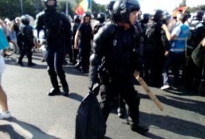 ªedinþa Senatului pentru dezbaterea proiectului privind carantinarea ºi izolarea - suspendatã ªedinþa Senatului pentru dezbaterea proiectului privind carantinarea ºi izolarea - suspendatã