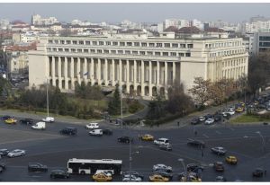 Guvernul a adoptat propunerea de prelungire a Stării de Alertă Guvernul a adoptat propunerea de prelungire a Stării de Alertă