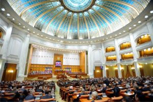 Senatul va dezbate azi proiectul de lege privind carantinarea şi izolarea Senatul va dezbate azi proiectul de lege privind carantinarea şi izolarea