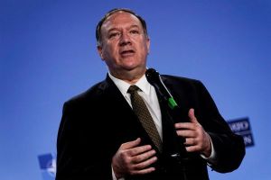 "Statele Unite vor restricþiona vizele pentru companii chineze precum Huawei" "Statele Unite vor restricþiona vizele pentru companii chineze precum Huawei"