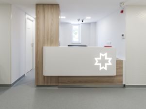 Reţeaua de sănătate Regina Maria investeşte într-o nouă policlinică în Bucureşti Reţeaua de sănătate Regina Maria investeşte într-o nouă policlinică în Bucureşti
