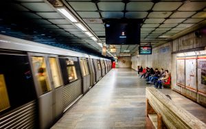 Metrorex estimează pierderi de 328,29 milioane lei pentru acest an Metrorex estimează pierderi de 328,29 milioane lei pentru acest an
