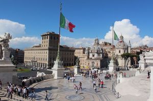 Italia interzice intrãrile din Serbia, Kosovo ºi Muntenegru din cauza coronavirusului Italia interzice intrãrile din Serbia, Kosovo ºi Muntenegru din cauza coronavirusului