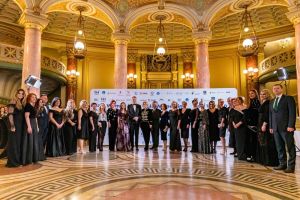 CONAF - singura organizaþie din România membrã a Consiliului WEgate CONAF - singura organizaþie din România membrã a Consiliului WEgate