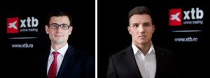 Claudiu Cazacu, Consulting Strategist, XTB Romania / Radu Puiu, Research Analyst XTB Romania Claudiu Cazacu, Consulting Strategist, XTB Romania / Radu Puiu, Research Analyst XTB Romania