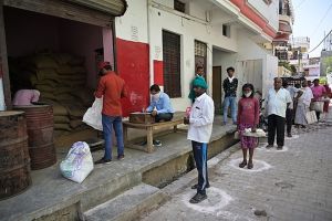 India a reimpus carantina India a reimpus carantina