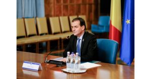 Ludovic Orban Ludovic Orban