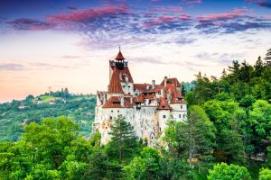 Românii dau Bulgaria ºi Grecia pe vacanþele în þara noastrã Românii dau Bulgaria ºi Grecia pe vacanþele în þara noastrã