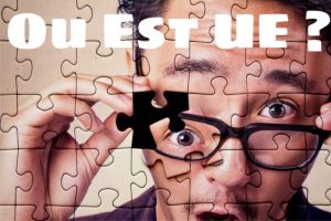 What will Europe built on a lie look like? What will Europe built on a lie look like?