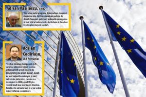 The European Commission is looking at financializing the economy following the American model The European Commission is looking at financializing the economy following the American model
