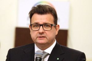 "Tender books are a major issue in Romania" "Tender books are a major issue in Romania"