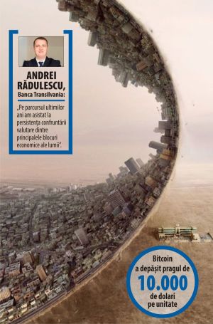 The global financial system is reconfiguring its architecture The global financial system is reconfiguring its architecture