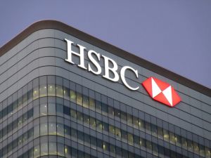 HSBC se aşteaptă la pierderi de 13 miliarde de dolari anul acesta HSBC se aşteaptă la pierderi de 13 miliarde de dolari anul acesta