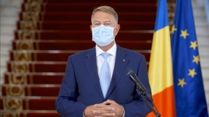 Iohannis se va întâlni azi cu premierul Ludovic Orban şi alţi membri ai Guvernului Iohannis se va întâlni azi cu premierul Ludovic Orban şi alţi membri ai Guvernului