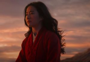 Disney a renunţat să lanseze "Mulan" în cinematografele din SUA şi alte teritorii Disney a renunţat să lanseze "Mulan" în cinematografele din SUA şi alte teritorii
