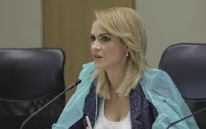 GABRIELA FIREA GABRIELA FIREA