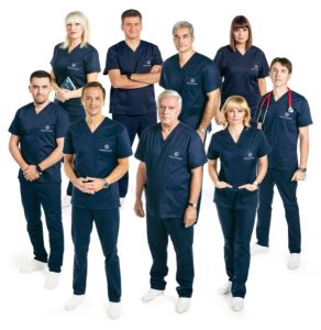 Spitalul Euroclinic împlineşte 15 ani de activitate Spitalul Euroclinic împlineşte 15 ani de activitate