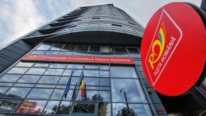 Poşta Română deschide o cursă poştală auto către Germania Poşta Română deschide o cursă poştală auto către Germania