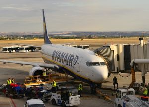 Italia ameninţă Ryanair cu suspendarea zborurilor din cauza nerespectării măsurilor de combatere a coronavirusului Italia ameninţă Ryanair cu suspendarea zborurilor din cauza nerespectării măsurilor de combatere a coronavirusului