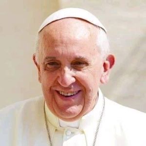 PAPA FRANCISC PAPA FRANCISC