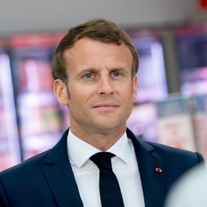 Emmanuel Macron Emmanuel Macron