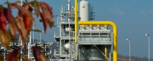 Veniturile Romgaz scad cu 23%, în primele şase luni Veniturile Romgaz scad cu 23%, în primele şase luni