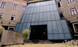 SIF Transilvania a rămas la finalul semestrului cu 12.000 de acţiuni deţinute la Wirecard SIF Transilvania a rămas la finalul semestrului cu 12.000 de acţiuni deţinute la Wirecard