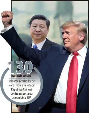 The US and China are announcing progress, despite high tensions The US and China are announcing progress, despite high tensions