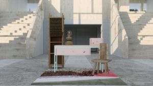 Romanian Design Week participă la London Design Festival cu şapte proiecte Romanian Design Week participă la London Design Festival cu şapte proiecte