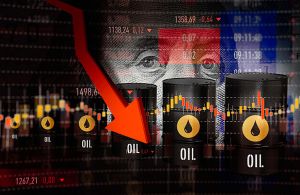 OMV Petrom recalculează estimările de preţuri pe termen mediu şi lung OMV Petrom recalculează estimările de preţuri pe termen mediu şi lung