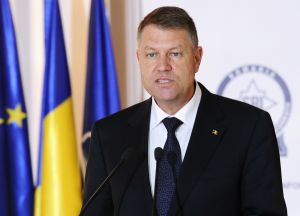 Iohannis: "Comisia Europeanã ne va tãia 3 miliarde euro" Iohannis: "Comisia Europeanã ne va tãia 3 miliarde euro"