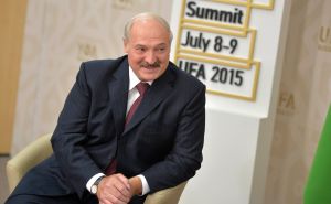 Statele Unite anunþã cã nu îl recunosc ​pe Lukaºenko ca preºedinte Statele Unite anunþã cã nu îl recunosc ​pe Lukaºenko ca preºedinte