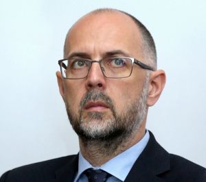 "Nu aş susţine în acest moment o stare de urgenţă generală" "Nu aş susţine în acest moment o stare de urgenţă generală"