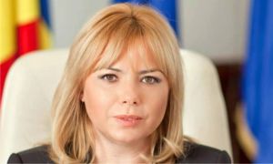 Anca Dragu Anca Dragu