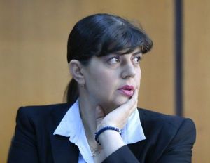 Laura Codruţa Kovesi Laura Codruţa Kovesi